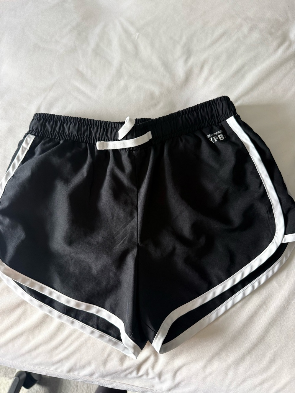 Abercrombie YPB shorts